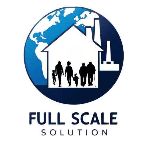 Full Scale Solution